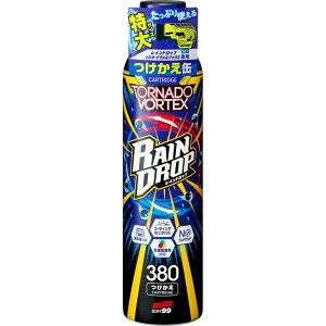 \tg99 Chbv gl[hHebNX J[gbW tւ 380mL u[ {fB KX R[eBO  oY[J SOFT99