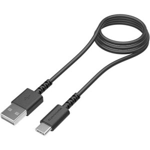 tamas �����d�q�H�� USB2.0 Type-C/USB�P�[�u�� 1.0m 1m TH223CA10K �u���b�N �����O���C�t�P�[�u�� �^�C�vC �[�d�P�[�u�� �}���[�d�Ή�