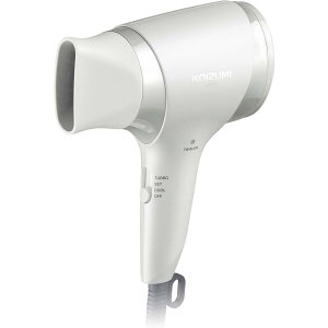 RCY~ wAhC[ }CiXCI yW[u 啗 y RpNg zCg KHD-9740/W KOIZUMI hC[