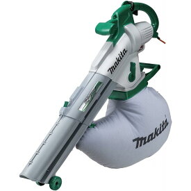 【在庫有・即納】マキタ Makita AC100V ブロワ集じん機 MUB1200 ブロワ ブロア 集塵機 ブロアー ガーデニング　落ち葉 落葉