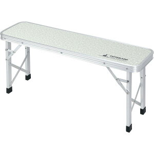 �L���v�e���X�^�b�O ���t�H�[�� �A���~ FD�x���` UC-1604 �A���~�x���` �x���` �y�� �ȒP�g�� �A�E�g�h�A �L�����v �ނ� �֎q CAPTAIN STAG