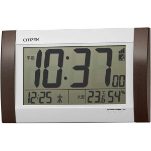 V`Y CITIZEN dgu|pv 8RZ188-006 ^bN@ڊo܂ J_[\ xEx\ fW^\ RHYTHM(Y)