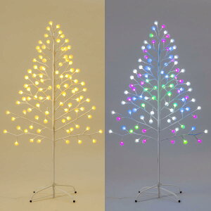 �^�J�V���[ �C���~�l�[�V���� �ʃv���~�A�� TOKKA�c���[ M LGT-T02MCM �N���X�}�X�c���[ LED 150cm ��d�� �_�� �p�^�[�� ���� ���O