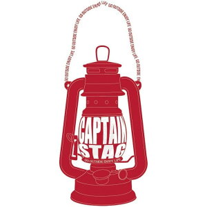 LveX^bO CS fUCXebJ[ ^ 43×95mmm UM-1596 SXebJ[ CAPTAIN STAG V[ AEghA