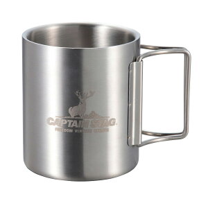 LveX^bO NEW t[_ _uXe }OJbv 250 ܂肽݃nh UH-2018 d\ 250ml XeX }O CAPTAIN STAG