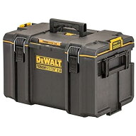 【2F】【在庫有・即納】デウォルト(DeWALT) タフシステム2.0 DS400 （1-70-323後継品） DWST83342-1 工具…