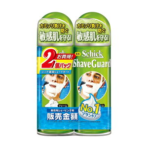 Schick VbN pVF[uK[h VF[rOtH[ 200g _upbN@VF[rO [X q