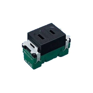 �p�i�\�j�b�N(Panasonic) �t���J���[�����R���Z���g�i�u���b�N�j WN1001B