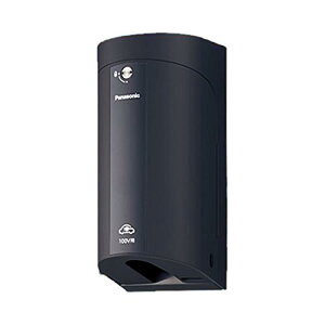 pi\jbN(Panasonic) EVEPHEV[dp Jo[tڒnORZg ȈՌt IoEp 100Vp ubN WK4411B