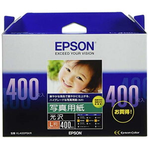 Gv\iEPSON) ʐ^pL400