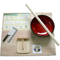 楽天市場】ナガノ産業 そば打ち五点セットの通販 