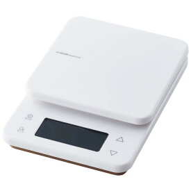 エレコム キッチンスケール カロリー計算機能 ホワイト 白 HCS-KSA02WH キッチン 軽量 健康管理 ご飯 カロリー 測る 3kg 最小表示0.5g