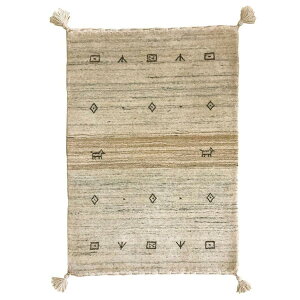 �yI�z ���� �M���b�x�}�b�g LORRI BUFF L16 270054920 �����F�x�[�W�� 60×90