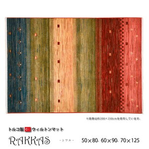 �yI�z ���� �g���R�� �E�B���g���D�̌��փ}�b�g RAKKAS 240619916 �g���� 70×125