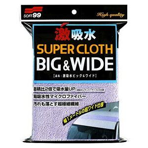 SOFT99 ( \tg99 ) ԃ^I zrbOCh 04208