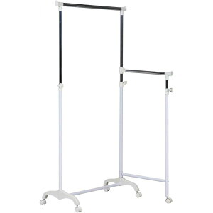 yiz sf nK[bN pCvnK[ 3WAY LX^[t zCg 85.5×s37×111.5~187cm 15543 ys/kCEEsz