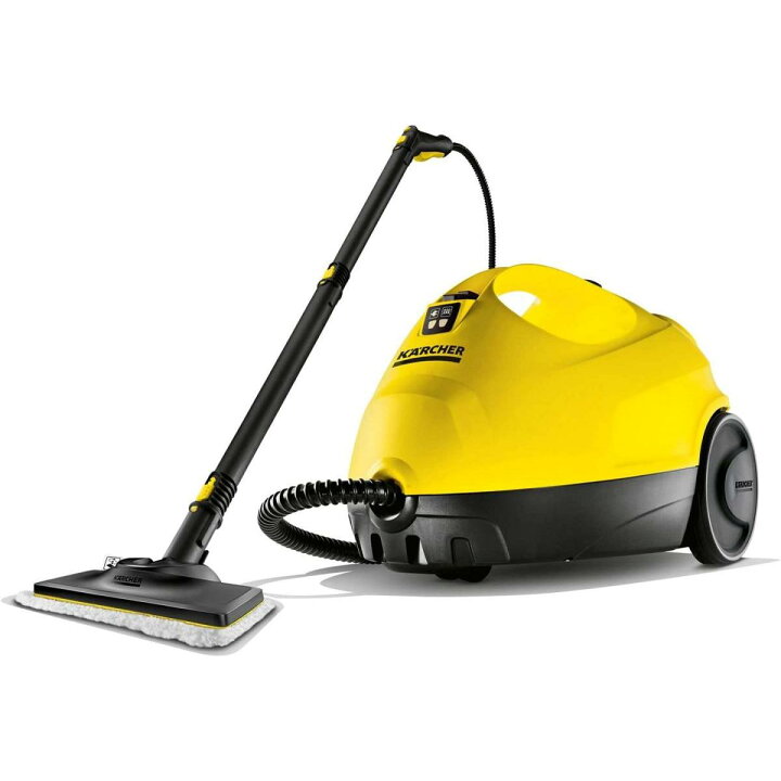 楽天市場】【在庫有・即納】ケルヒャー(Karcher) スチームクリーナー 