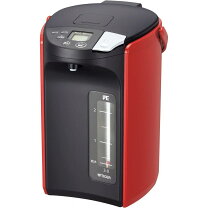 楽天市場】pip－a220r tiger タイガー 蒸気レスve電気まほうびんの通販 