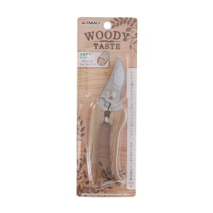 V WOODY TASTE XeX fB[X  165mm  ʎ  oT~ ΂