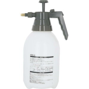 高儀 蓄圧式ガーデンスプレー ハンドヘルド 2L GHSN-2C 連続噴射 霧状 ジェット噴射 噴霧器 霧吹き 手動 スプレー 加圧式 除草剤