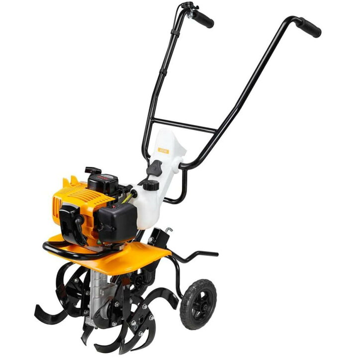 楽天市場】京セラ RYOBI リョービ 耕運機 カルチベーター 畑 耕運 耕す 