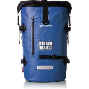 y݌ɗLE[z Xg[gC (Stream Trail) hC^N 40L D2 AZURE u[ bN hobO s obNpbN c[O _CrO