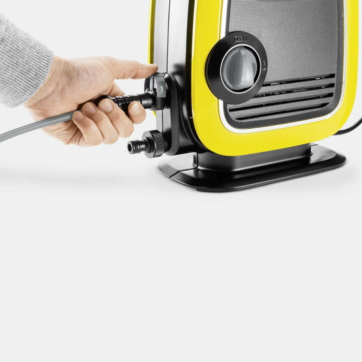 楽天市場】【お取り寄せ】 ケルヒャー KARCHER 高圧洗浄機 K MINI 