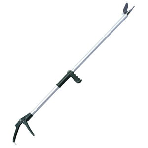 ニシガキ 高枝切プロ 1.5m N-106 高枝切鋏 園芸 剪定 植木 果樹 小枝 中枝ダイユーエイト