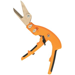 ニシガキ ピストル芽切 270 N-166 剪定鋏 高効率 低疲労 芽切作業 果樹 植木 剪定