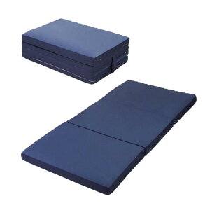 昭和西川 【寝ればわかるシリーズ】 デラックス マットレス ラクシーン セミダブル 約120×195×9cm 仰向け・横寝向き対応 寝返りスムーズ 快適な寝心地