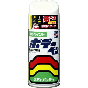 �\�t�g99 �y�C���g�X�v���[ �{�f�[�y�� �s���A�z���C�g 300ml M-530 99�H�[ �y �}�c�_ A3D �����ԗp�h�� ��C 08530 SOFT99 �z