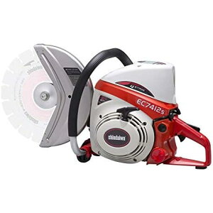 ��܂т� �V�_�C�� EC7412S 12�C���` �G���W���J�b�^�[ �u���[�h�Ȃ� �d���H�� �y��