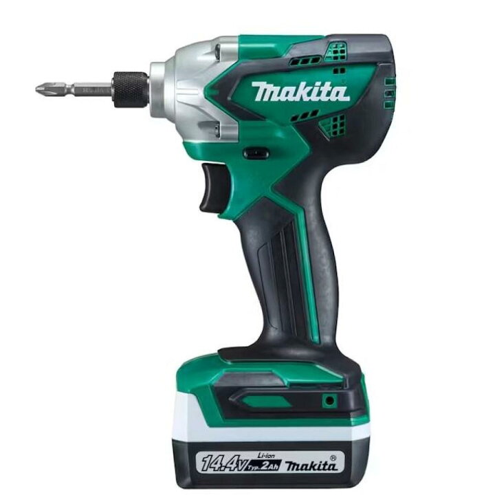 楽天市場】【100台限定】マキタ makita インパクト インパクト  