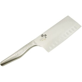 貝印 KAI 中華包丁 関孫六 匠創 165mm 日本製 AB5165