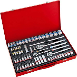 SK11 �t���\�P�b�g�����`�Z�b�g �����`�Z�b�g �����` TS-2465M �����p:6.3mm 9.5mm 12.7mm 65�_ 1�Z�b�g