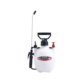 【在庫有・即納】工進 KOSHIN 蓄圧式 噴霧器 タンク 4L ミスターオート HS-401E 1段 ノズル 噴口 1個 防除 消毒 散布工進 蓄圧式噴霧器 園芸用 家庭用 殺虫