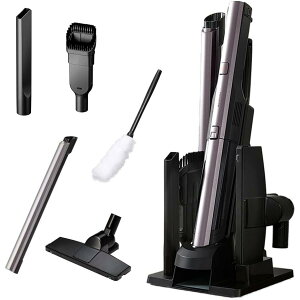 �y�݌ɗL�E���[�z�A�C���X�I�[���} �n���f�B�N���[�i�[ �R�[�h���X �R���p�N�g 2Way �|���@ �y�� �X�e�B�b�N�N���[�i�[ HCD-A1M-T �u���E�����^���b�N