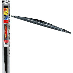 PIAA VR[gCp[ 600mmBKFIN IWS60FB  g[igCp[ AԑΉ VRS S\ J[pi