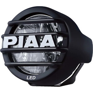 PIAA(sA) LEDv LP530 DK537BEG 6000K 4500cd 2 tv tHOz J[pi