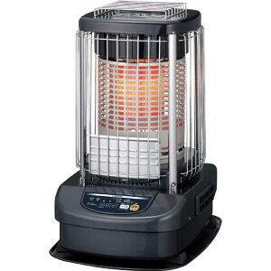 コロナ CORONA ブルーバーナ 業務用 GH-G19NS タンク一体式 木造48畳/コンクリート66畳 自然対流 暖房 別置タンク接続可