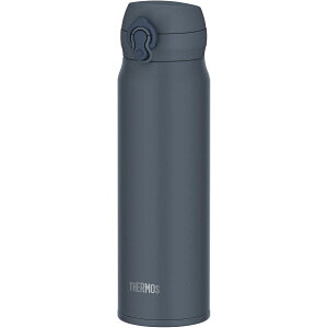T[X THERMOS  ^fM P[^C}O 600ml ~lO[ JNL-S600 MLGY Sp[cHΉ ۉ ۗ }C{g }O{g