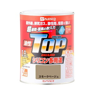 油性トップガード 0.8L