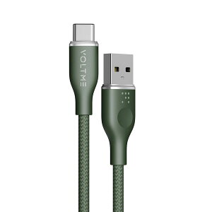 VOLTME {g~[ [d QC3.0Ή f[^] [d USB-AUSB-C 60W 1m O[ C2152 iC ϋv҂ݍ