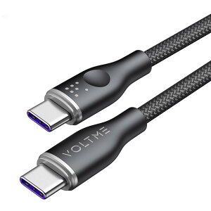 VOLTME {g~[ [dP[u ^CvC PDΉ 5AE100W f[^] }[d 1m ubN ϋv҂ݍ iC C2166