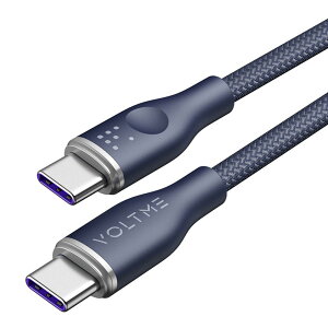 VOLTME {g~[ [dP[u ^CvC PDΉ 5AE100W f[^] }[d 1m u[ ϋv҂ݍ iC C2167