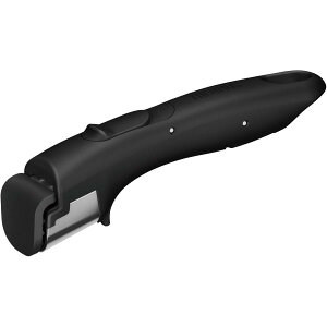 サーモス 取っ手のとれるシリーズ専用取っ手 KHB-001 BK サーモスの取っ手のとれるシリーズ専用取っ手