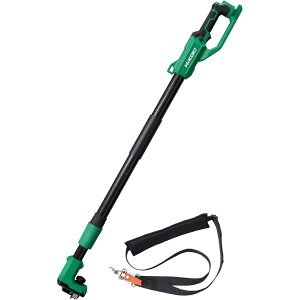 HiKOKI nCR[L |[A^b`g CS12-AD 10.8V[d~j`F\[ CS1210DDp Exgt