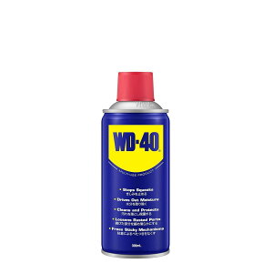 WD-40 MUP hK 300ml WD007 H Hh~ hK  ی疌 K~