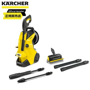 y݌ɗLE[z Pq[ (Karcher) @ K4 v~A TCg(60Hz) 1.603-441.0   | |