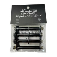 マスターツール MT ハンギングブラケット 4連セット 黒 ブラック MASTER TOOL